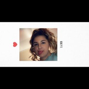 Meet your Posher, Rebekah